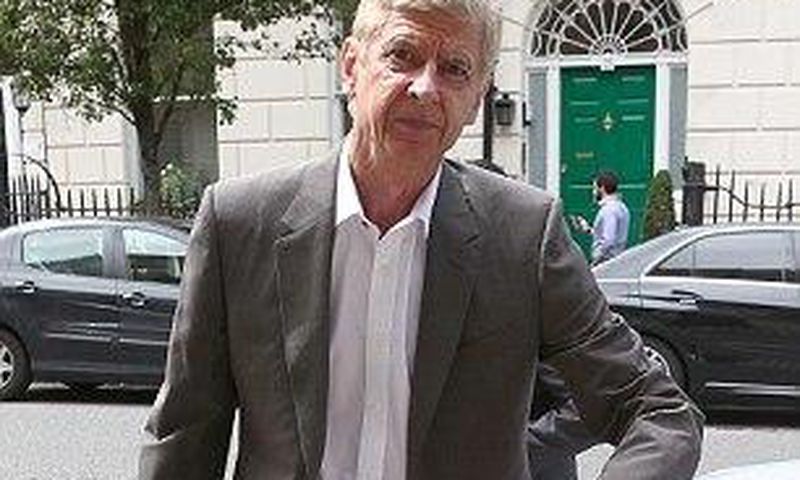 Arsene Wenger