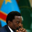 DR Congo's President Joseph Kabila failed to step down when his second mandate expired last December
