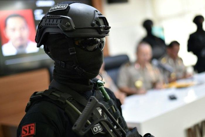 Indonesia has long struggled with Islamic militancy and has suffered a series of fatal attacks in the past 15 years