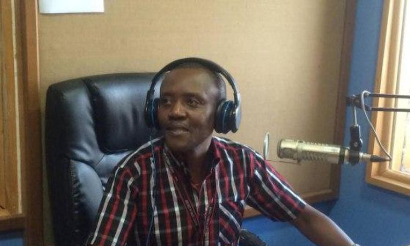 Maina Kageni