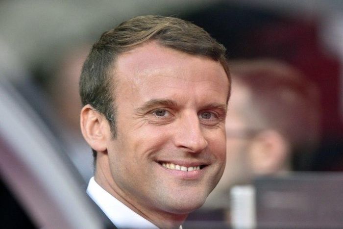 Moderates of the left and right are hitching their wagons to President Emmanuel Macron's star in the hope of winning a seat in upcoming parliamentary elections