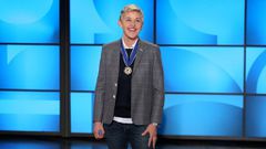American TV Host, Ellen Degeneres Surprises Kenyan Man With Millions