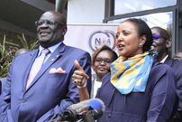 Why CS Amina has Called for a Crisis Meeting