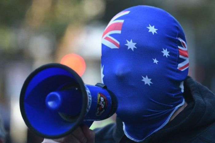 The Islamic Council of Victoria said the rise of right-wing extremist rhetoric had a created 'a culture of surveillance for our families' and leading to serious mental health issues for many Muslims