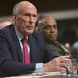 Director of National Intelligence Dan Coats is among the top officials set to testify before the Senate Intelligence Committee