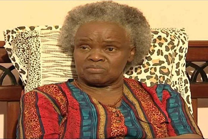 It's okay you weren't as rude as they were nosy.