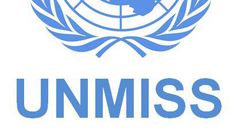 United Nations Mission in South Sudan (UNMISS)