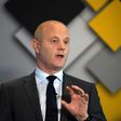 Ian Narev, the chief executive of Australia's biggest bank, the Commonwealth, will retire, the company said on August 14, 2017, amid pressure from regulators over alleged breaches of money laundering and terrorism financing laws