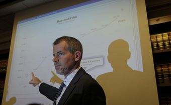 Discipline Records of New York Police to Stay Secret, Court Rules