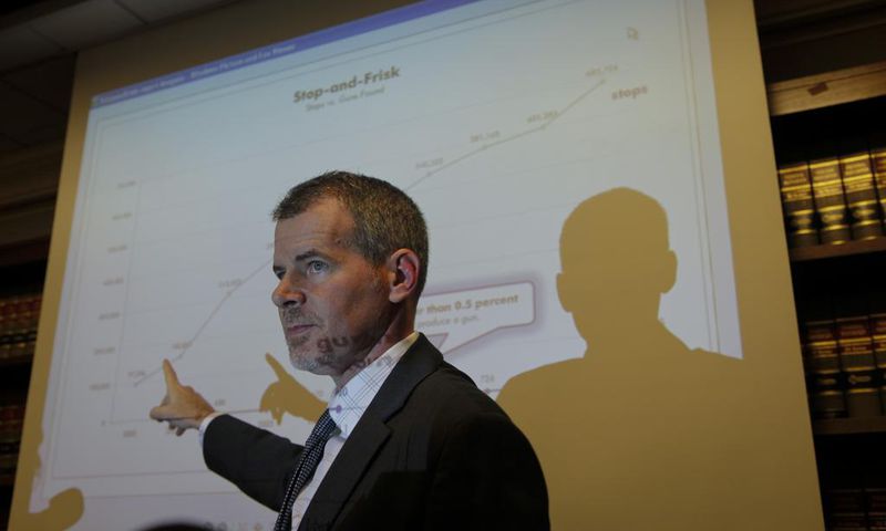Discipline Records of New York Police to Stay Secret, Court Rules