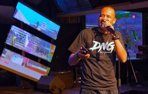 You are on my wall like a fly in a butchery – DNG shuts down fan
