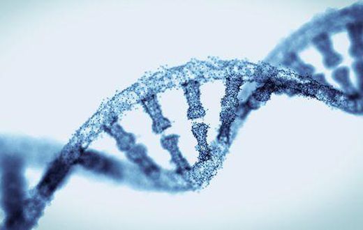 5 serious health conditions that can be passed down through your genes
