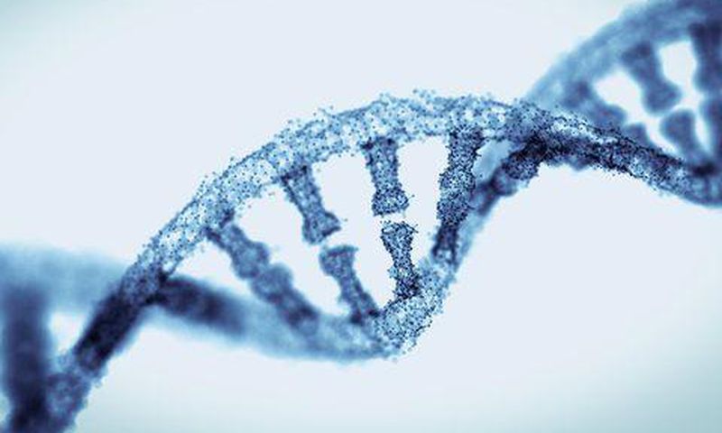 5 serious health conditions that can be passed down through your genes