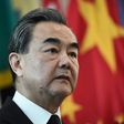China's Foreign Minister Wang Yi said 'we attach importance to the remarks', when questioned on the US's latest comments on the North, which has caused international alarm with two recent missile tests