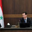 French President Emmanuel Macron said the cooperation of the Bashar al-Assad's key ally Russia was needed to "eradicate" the Islamic extremists fighting Syria
