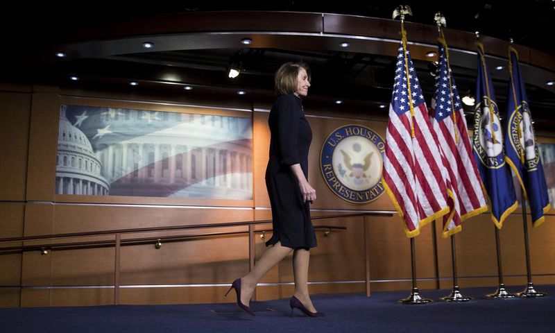 Democrats Warn of '5-Alarm Fire' Over Health Law