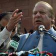 Ousted Pakistani prime minister Nawaz Sharif has hit back against his ouster by the Supreme Court over corruption allegations, demanding a review of his case