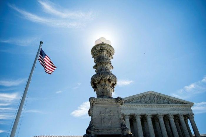 The Supreme Court's latest ruling on President Donald Trump's travel ban was both a setback and a partial victory for the White House