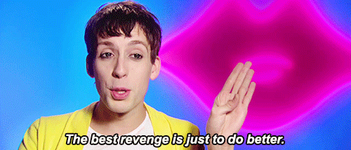 8 things you should not do after a break up