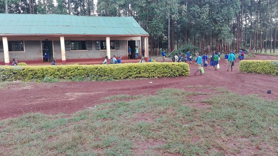 Sad story of KCPE top performer who died hours before release of results