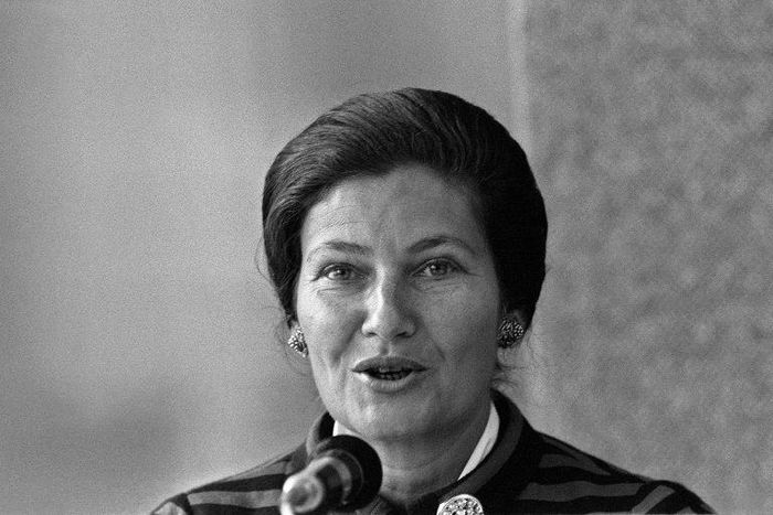 Simone Veil, who has died aged 89, experienced personal tragedies before cultivating significant political success