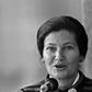 Simone Veil, who has died aged 89, experienced personal tragedies before cultivating significant political success