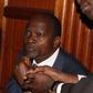 Migori Governor Okoth Obado during a past court session