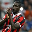 Former Manchester City and Liverpool striker Mario Balotelli now plays for French club Nice