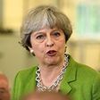 British Prime Minister Theresa May ruled out any head-to-head debate with other party leaders ahead of the June 8 vote