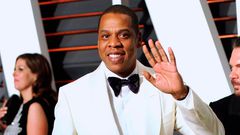 Jay Z has reportedly found a new CEO for Tidal.