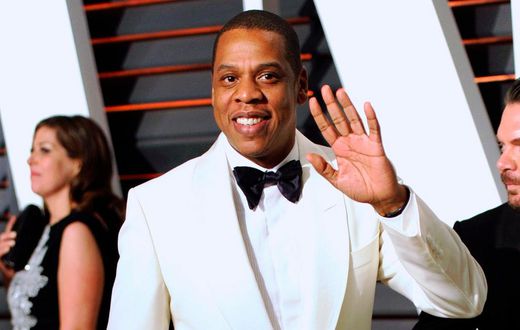Jay Z has reportedly found a new CEO for Tidal.