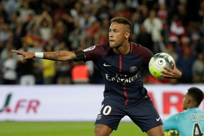 Neymar signed a new five-year deal with Barcelona in 2016, but the Catalans were powerless to stop his move to PSG just a year later as the French side met the buyout clause in his contract
