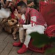 Diamond Platnumz’s 1.8 Million chains got stolen