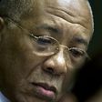 Charles Taylor is serving a 50-year jail sentence for his part in fuelling Liberia's bloody civil war