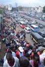 Sonko apologises to struggling Nairobi commuters, unforgiving Kenyans react