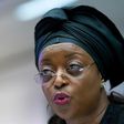 Former Nigerian oil minister Diezani Alison-Madueke is accused of acquiring an apartment complex on Lagos' ultra-chic Banana Island with stolen government cash and is implicated in a slew of legal cases at home and abroad