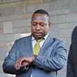 Nairobi Governor Mike Sonko