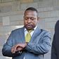 Nairobi Governor Mike Sonko