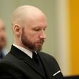 Anders Behring Breivik was disguised as a police officer when he gunned down 69 people, mostly teenagers, in July 2011