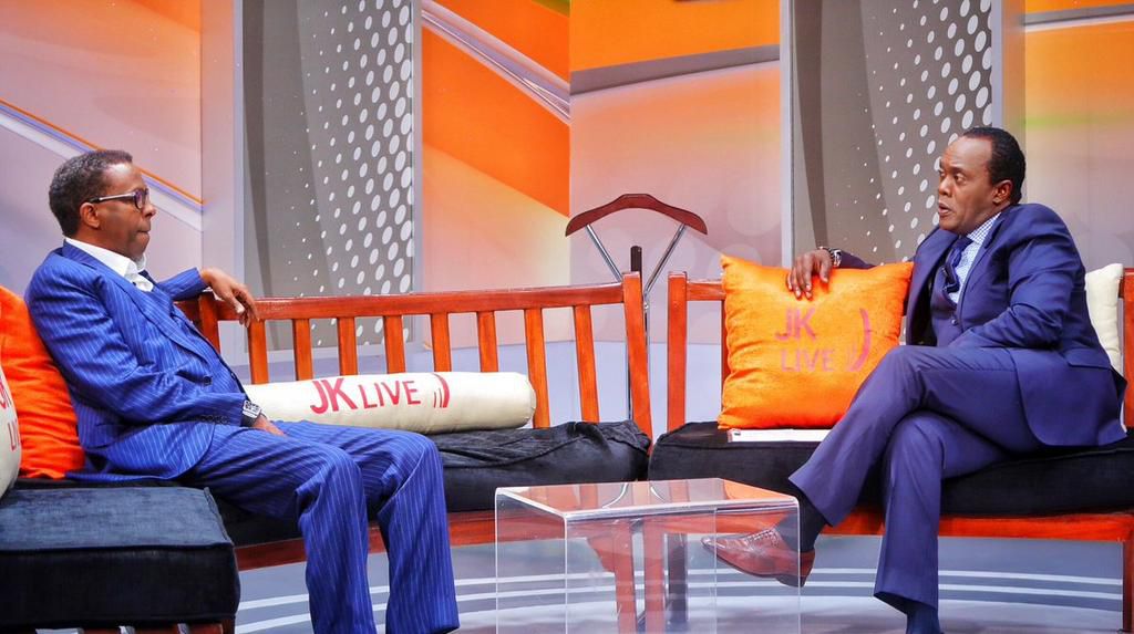Ruto’s lawyer reveals ugly details of DP’s relationship with Uhuru