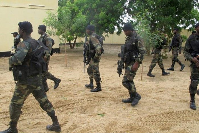 Cameroon forces have faced a surge in attacks attributed to the Boko Haram jihadist insurgency in recent months