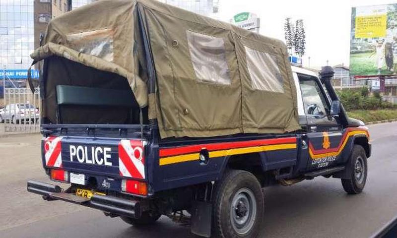 Nakuru man kills wife, injures boyfriend after he caught them in the act