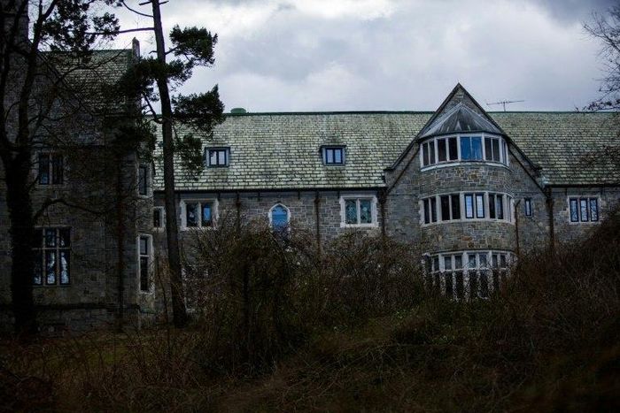 Killenworth is one of two Russian compounds closed to Russian officials as part of the sanctions ordered by US President Barack Obama
