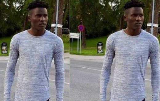 Michael  Olunga