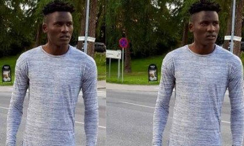 Michael  Olunga