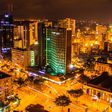 Nairobi City