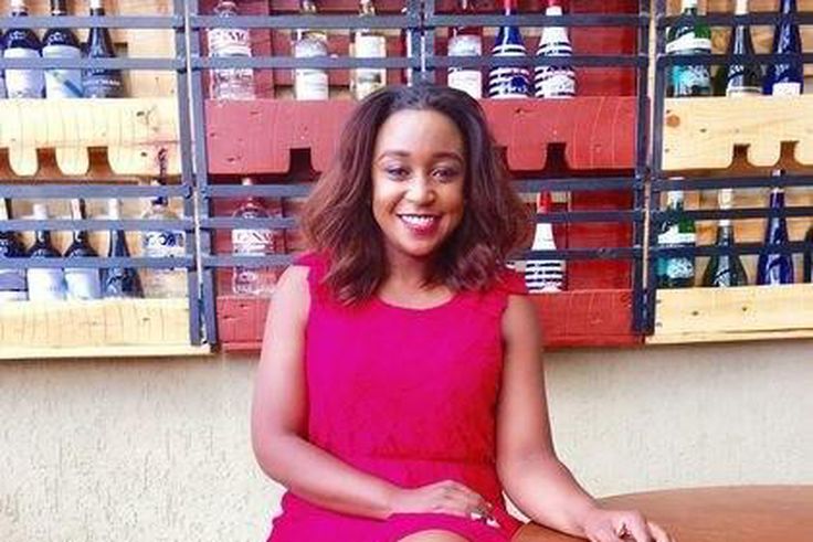 Betty Kyallo