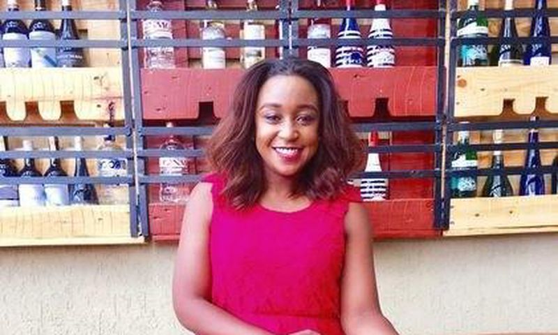 Betty Kyallo