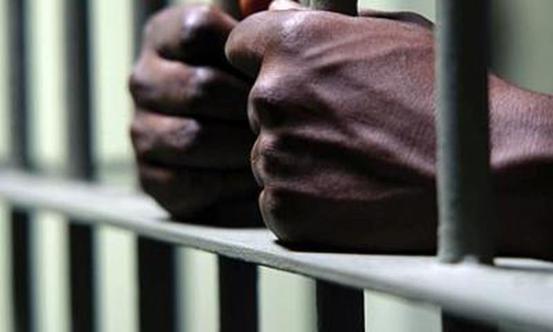 Court remands man, 25, for allegedly raping minor