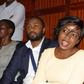 Jacque Maribe and Jowie Irungu during a past court appearance